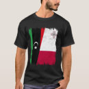 Suche nach flagge von malta tshirts Hälfte