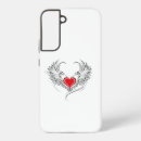 Recherche de ailes samsung coques Ange