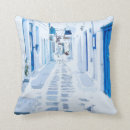 Recherche de mykonos coussins Santorini