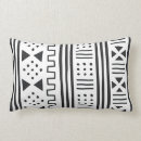 Recherche de africains coussins Tribal