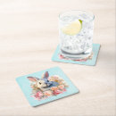 Suche nach ostern illustration untersetzer Kaninchen