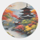 Suche nach japanische landschaft aufkleber Berge