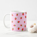 Suche nach niedliche erdbeeren tassen Rosa