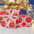 Recherche de tomates papier cadeau Légumes