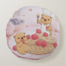 Suche nach waffel kissen Rosa