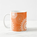 Recherche de oran tasses Motif