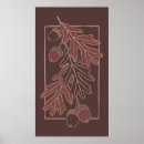 Suche nach eichen blätter poster Natur