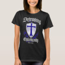 Suche nach kreuzfahrer tshirts Ritter