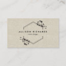 Recherche de ornement cartes visite Salon