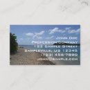 Suche nach segelboote visitenkarten Strand