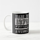 Suche nach 1976 tassen 70er