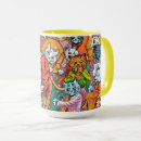 Recherche de chat musical tasses Musicien