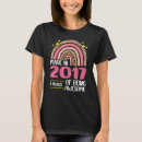 Recherche de 5ème anniversaire tshirts Vieux