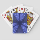 Recherche de lumière jeux de cartes Néon