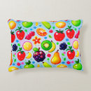 Recherche de fruit tropical coussins Fruits