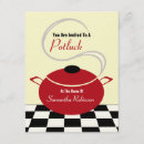 Recherche de potluck invitations Cuisine