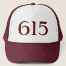 Recherche de nashville casquettes 615
