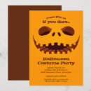Recherche de lanterne halloween invitations Jack o' lantern