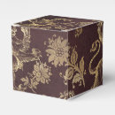 Suche nach königlich papier geschenk box Gold