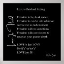 Recherche de amour profond posters Pour tous
