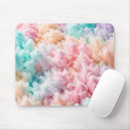 Recherche de liquide tapis souris Pastel