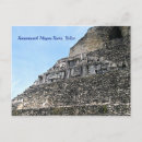 Recherche de maya histoire cartes postales Ruines