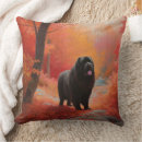 Recherche de terre neuve coussins Animal