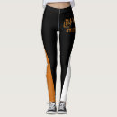 Suche nach weißer tiger leggings Orange