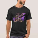 Suche nach schamane tshirts Krieger