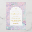 Recherche de minerals invitations Élégant