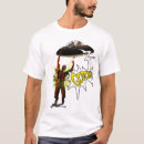 Suche nach marsmensch tshirts Ufo