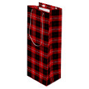 Suche nach tartan geschenktüten Rot