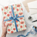 Suche nach rote mohnblume geschenkpapier Geburtstag