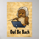 Suche nach braune eule poster Cartoon