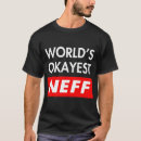 Recherche de worlds okayest tshirts Famille