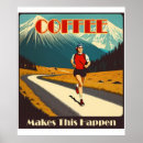 Recherche de jogging posters Coureur