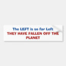 Suche nach die linke autoaufkleber Trumpf