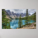Recherche de moraine lake posters Lac