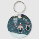 Suche nach schwimmen schlüsselanhänger Weihnachten