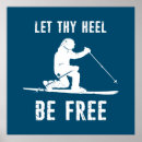 Suche nach telemark poster Ski