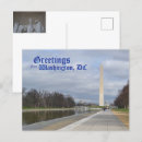 Suche nach washington dc postkarten Reise