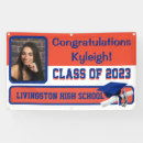 Suche nach highschool banner Personalisiert