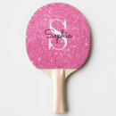 Recherche de partie raquettes ping pong Monogramme
