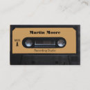 Recherche de cassette audio vintage Musique