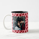 Recherche de rouge coeurs tasses Couples