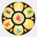 Suche nach mantra aufkleber Buddha