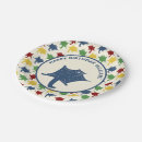 Recherche de exotique assiettes en papier Pour enfants