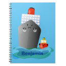 Suche nach kreuzfahrt kleine notizbücher Boot