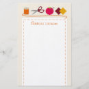 Recherche de tissu cartes invitations Couture