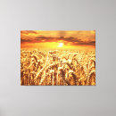 Suche nach weizenfelder leinwandbilder Landschaft